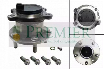 BRT BEARINGS pwk2171 -